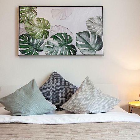 Nejedleho Apartmeet Praga Zewnętrze zdjęcie