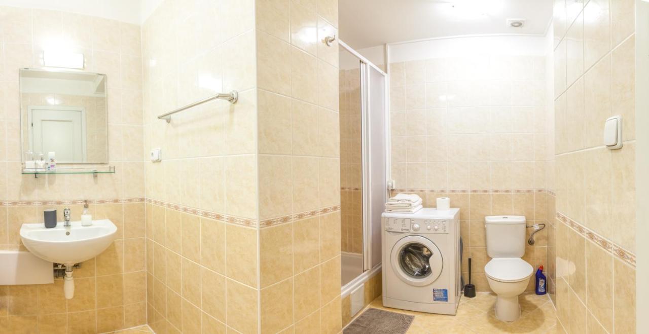 Nejedleho Apartmeet Praga Zewnętrze zdjęcie