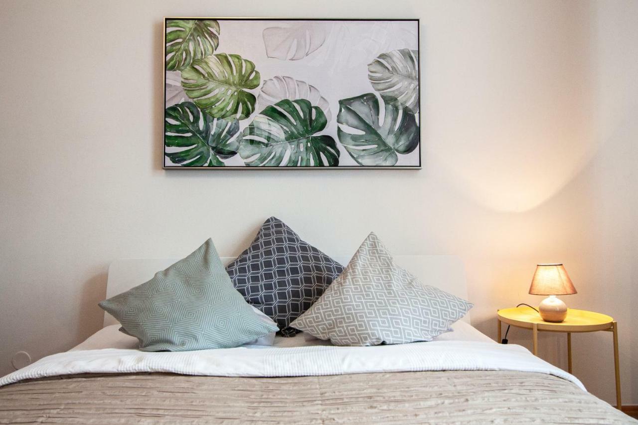 Nejedleho Apartmeet Praga Zewnętrze zdjęcie