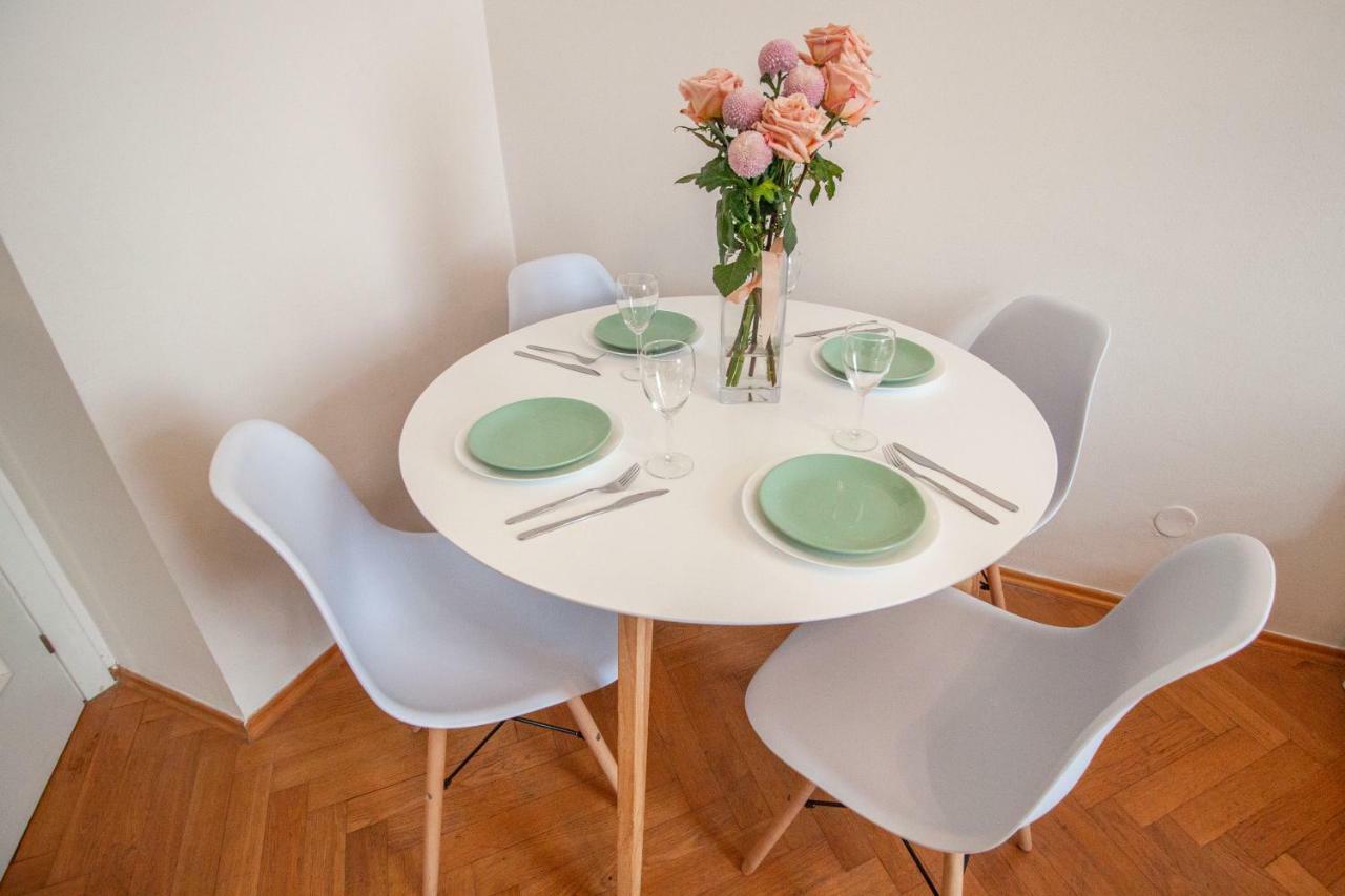 Nejedleho Apartmeet Praga Zewnętrze zdjęcie