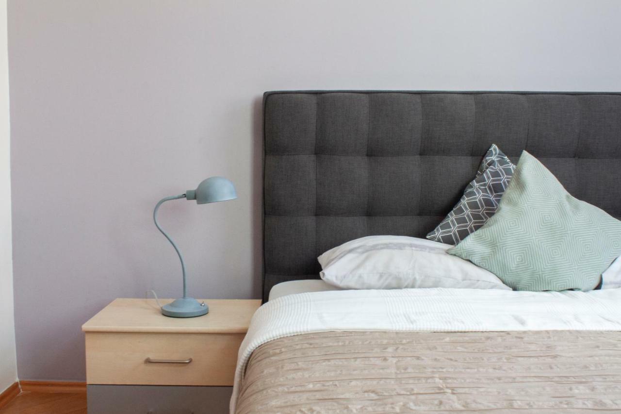Nejedleho Apartmeet Praga Zewnętrze zdjęcie