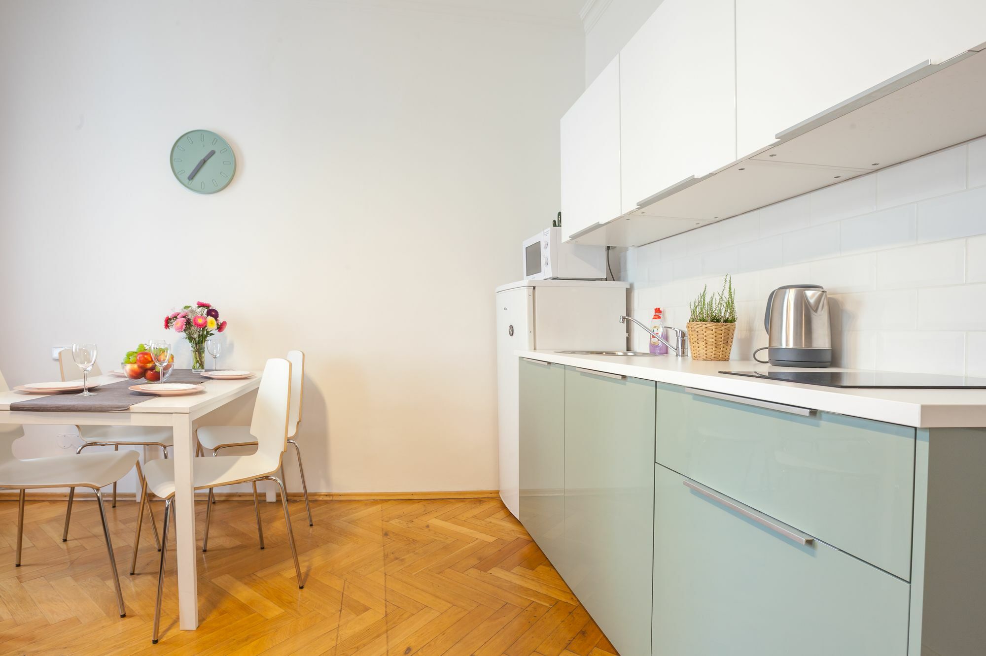 Nejedleho Apartmeet Praga Zewnętrze zdjęcie