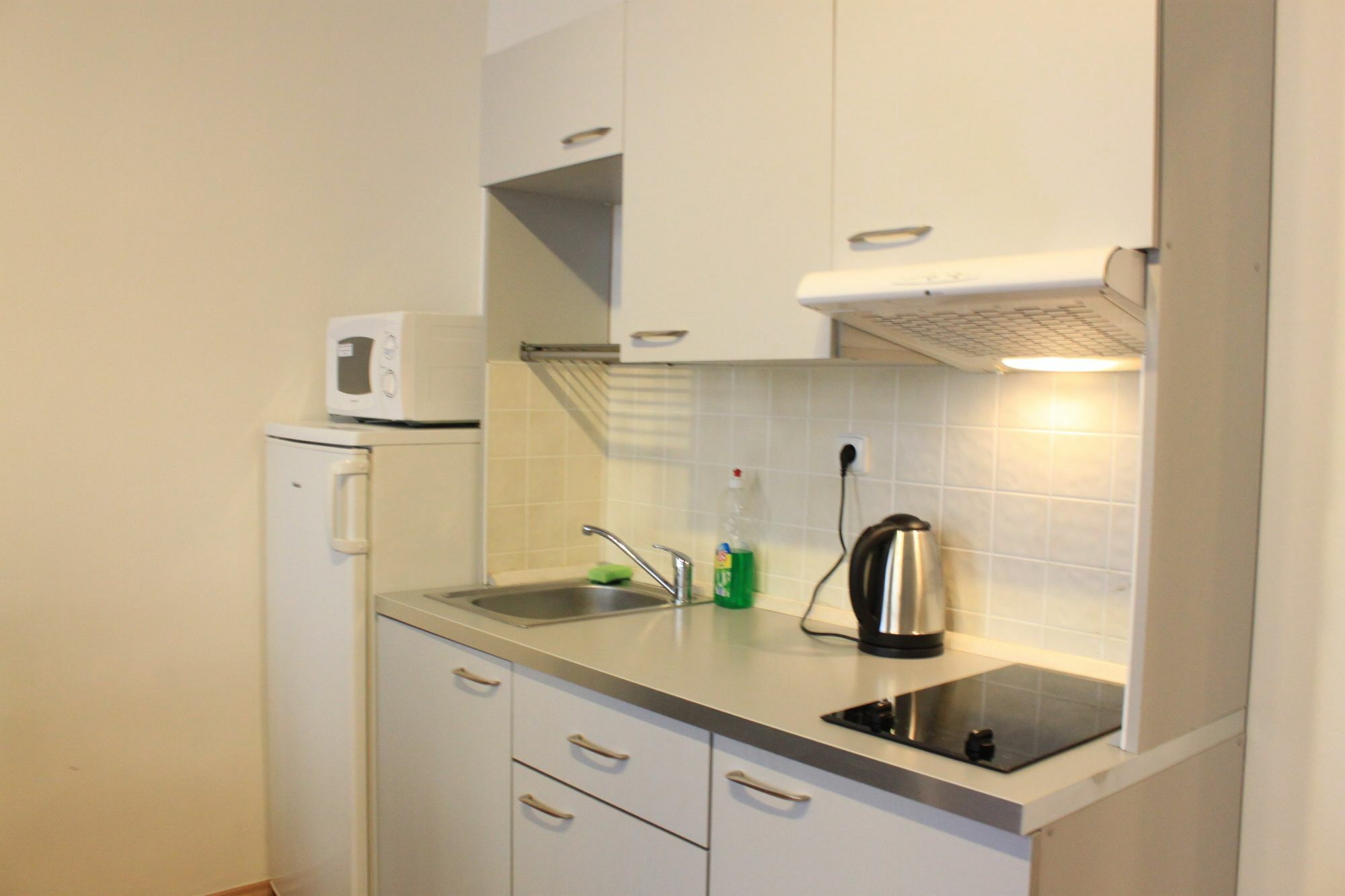 Nejedleho Apartmeet Praga Zewnętrze zdjęcie