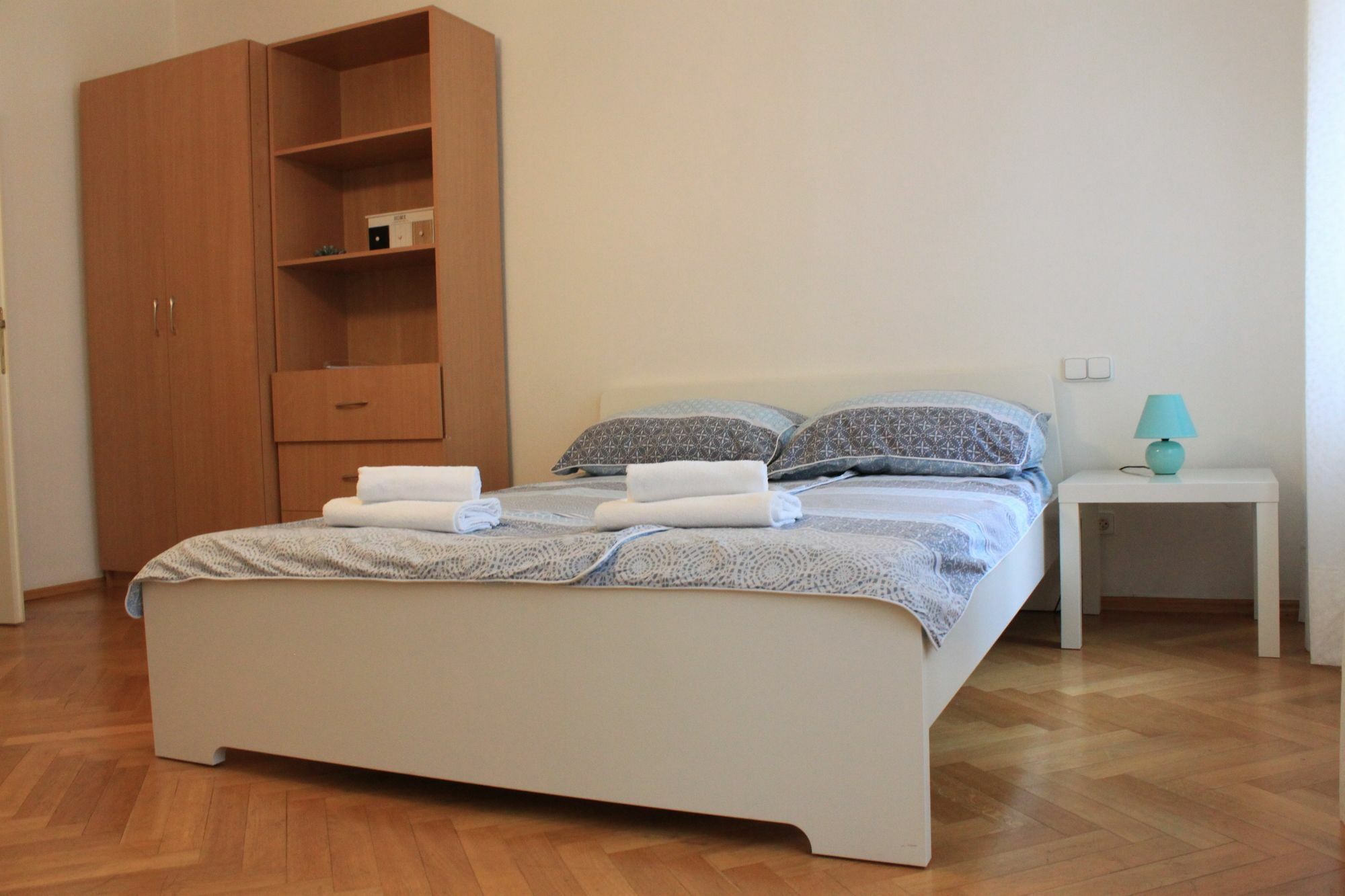 Nejedleho Apartmeet Praga Zewnętrze zdjęcie