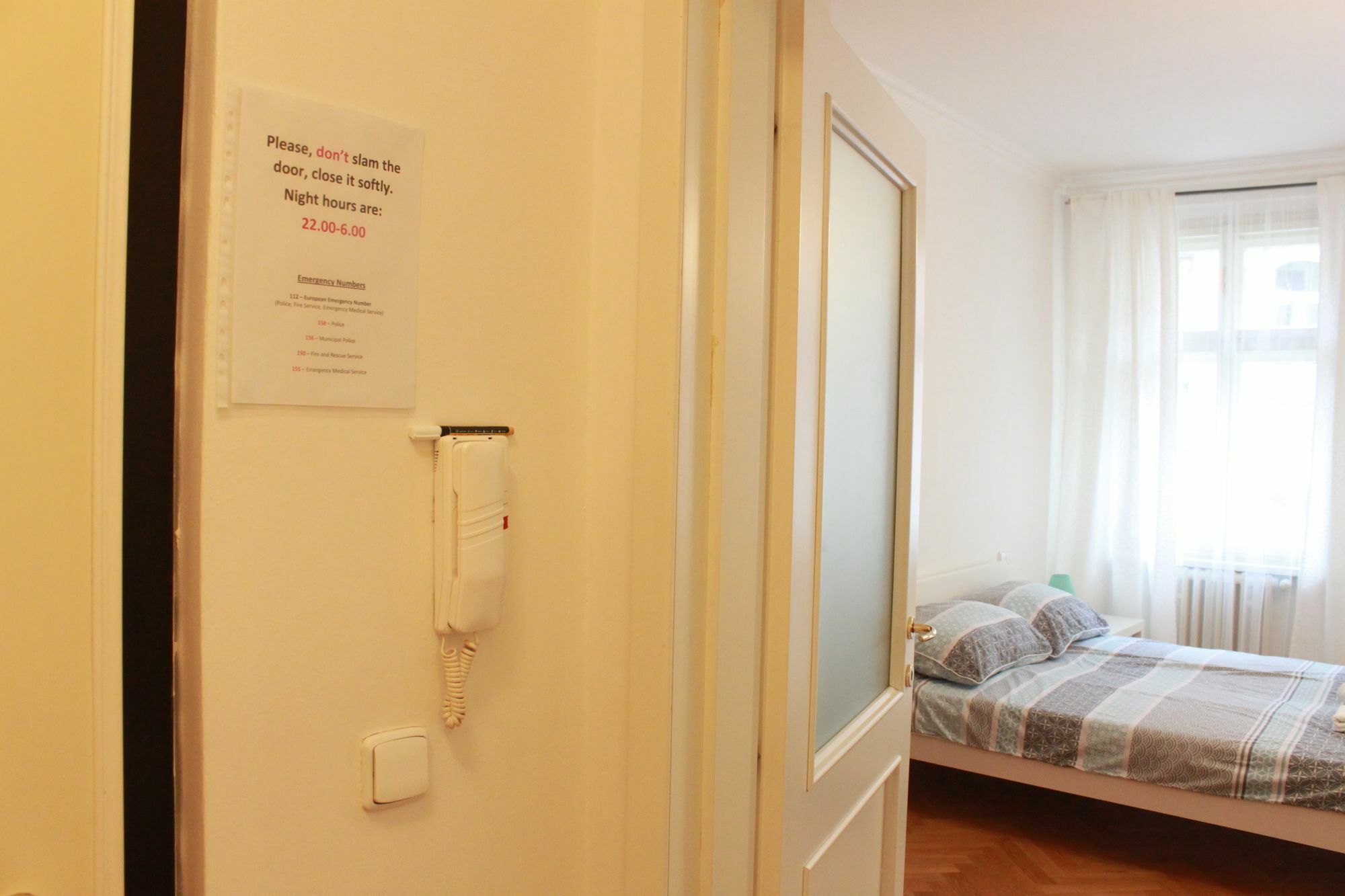 Nejedleho Apartmeet Praga Zewnętrze zdjęcie