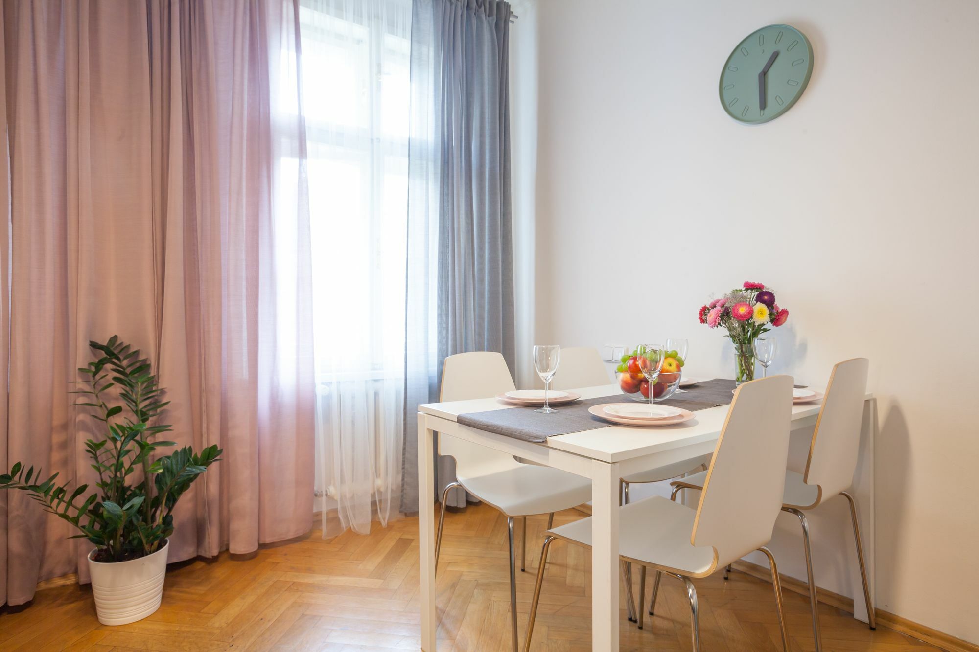 Nejedleho Apartmeet Praga Zewnętrze zdjęcie