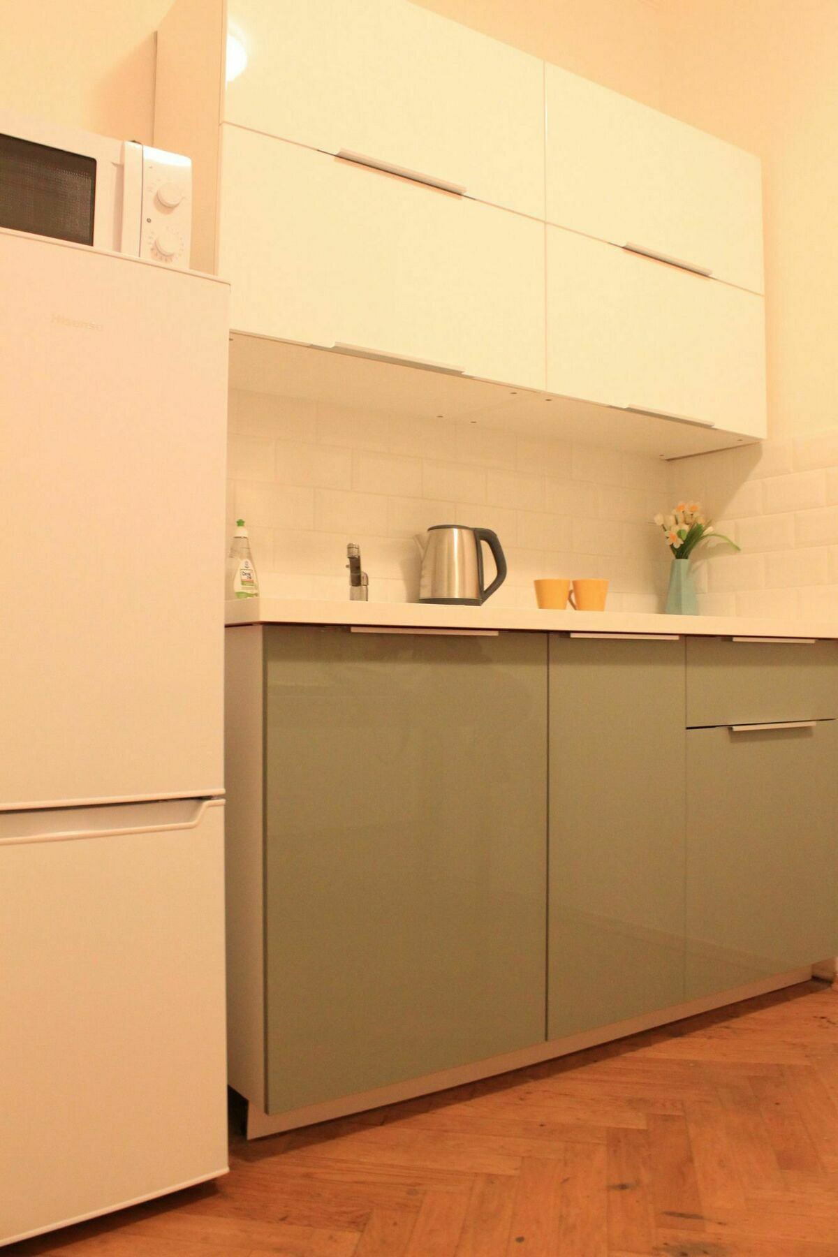 Nejedleho Apartmeet Praga Zewnętrze zdjęcie