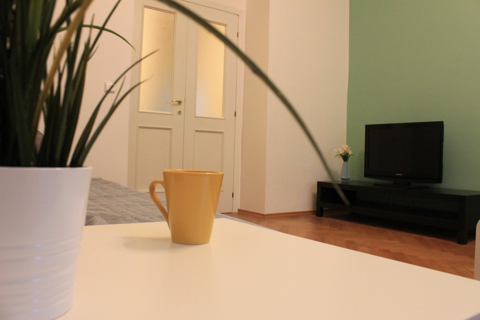 Nejedleho Apartmeet Praga Zewnętrze zdjęcie